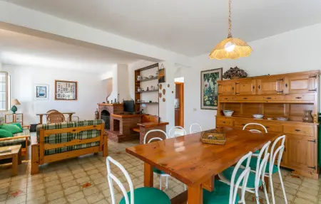 Maison 5 personnes à Noto - Photo 18