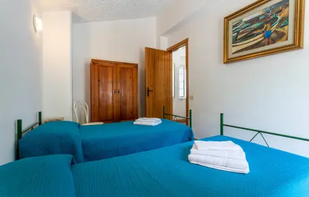 Maison 5 personnes à Noto - Photo 24