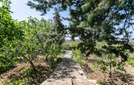 Maison 5 personnes à Noto - Photo 32