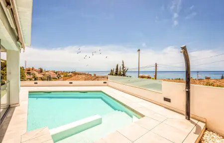 Maison 12 personnes à Cala del Moral - Photo 1
