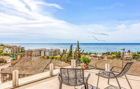 Maison 12 personnes à Cala del Moral - Photo 2