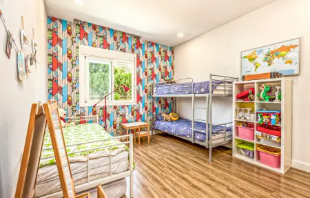 Maison 12 personnes à Cala del Moral - Photo 16