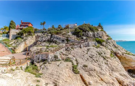 Maison 12 personnes à Cala del Moral - Photo 26