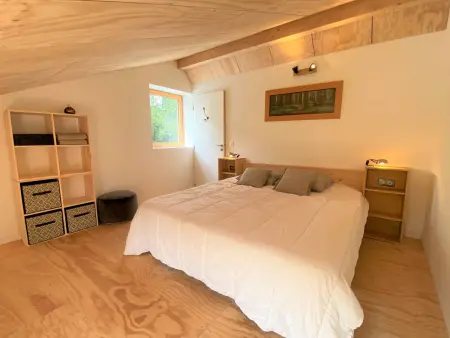 Villa neuve en bois avec WIFI et jardin, à proximité de la plage de Trestraou, Perros-Guirec - Photo 2