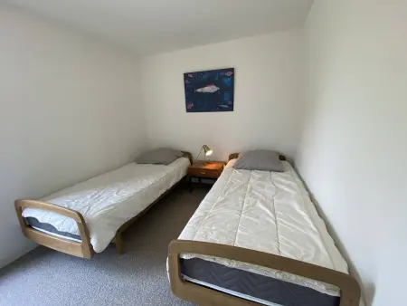 Villa neuve en bois avec WIFI et jardin, à proximité de la plage de Trestraou, Perros-Guirec - Photo 8