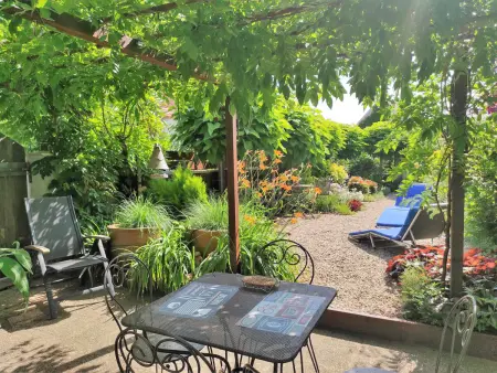 Charmant gîte douillet avec jardin et Wifi à Drevant - Photo 1