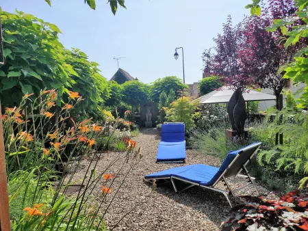 Charmant gîte douillet avec jardin et Wifi à Drevant - Photo 2