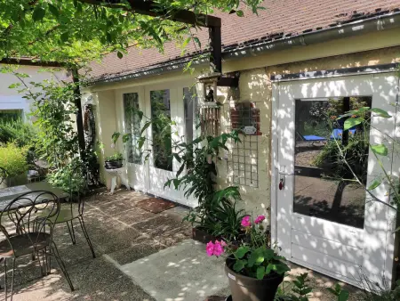 Charmant gîte douillet avec jardin et Wifi à Drevant - Photo 3