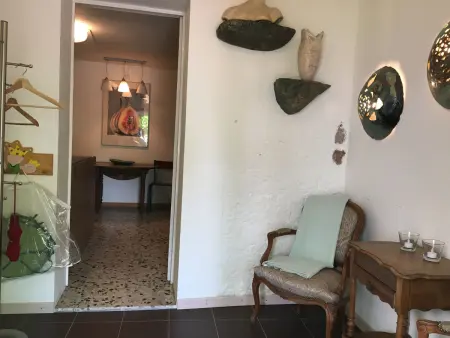 Charmant gîte douillet avec jardin et Wifi à Drevant - Photo 4