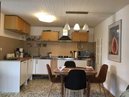 Charmant gîte douillet avec jardin et Wifi à Drevant - Photo 6