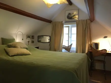 Charmant gîte douillet avec jardin et Wifi à Drevant - Photo 10