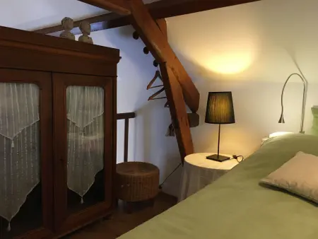 Charmant gîte douillet avec jardin et Wifi à Drevant - Photo 11
