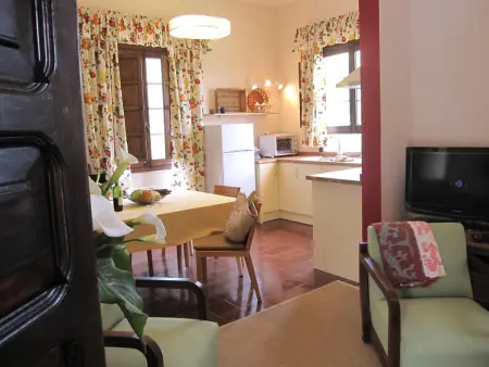 Maison de Charme avec Jardin, Piscine, BBQ et WIFI - Santa Brígida, Gran Canaria - Photo 2