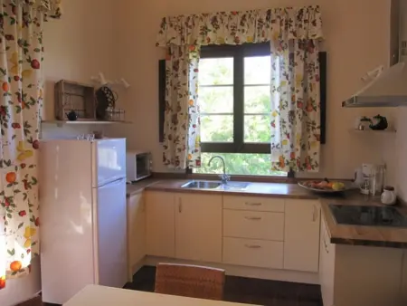 Maison de Charme avec Jardin, Piscine, BBQ et WIFI - Santa Brígida, Gran Canaria - Photo 3