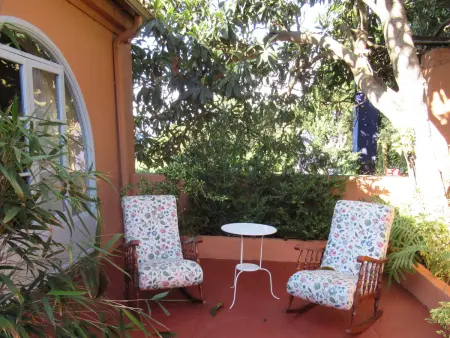 Maison de Charme avec Jardin, Piscine, BBQ et WIFI - Santa Brígida, Gran Canaria - Photo 5
