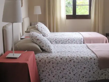 Maison de Charme avec Jardin, Piscine, BBQ et WIFI - Santa Brígida, Gran Canaria - Photo 7