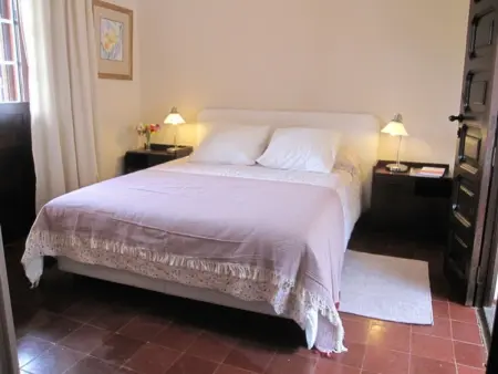 Maison de Charme avec Jardin, Piscine, BBQ et WIFI - Santa Brígida, Gran Canaria - Photo 8