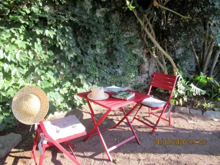 Maison de Charme avec Jardin, Piscine, BBQ et WIFI - Santa Brígida, Gran Canaria - Photo 9