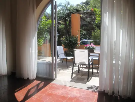 Maison de Charme avec Jardin, Piscine, BBQ et WIFI - Santa Brígida, Gran Canaria - Photo 11