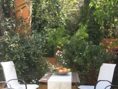 Maison de Charme avec Jardin, Piscine, BBQ et WIFI - Santa Brígida, Gran Canaria - Photo 13