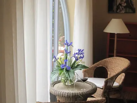 Maison de Charme avec Jardin, Piscine, BBQ et WIFI - Santa Brígida, Gran Canaria - Photo 14