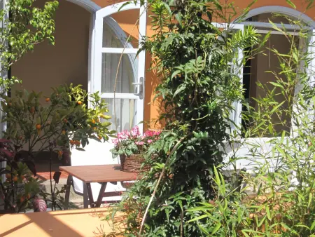 Maison de Charme avec Jardin, Piscine, BBQ et WIFI - Santa Brígida, Gran Canaria - Photo 16