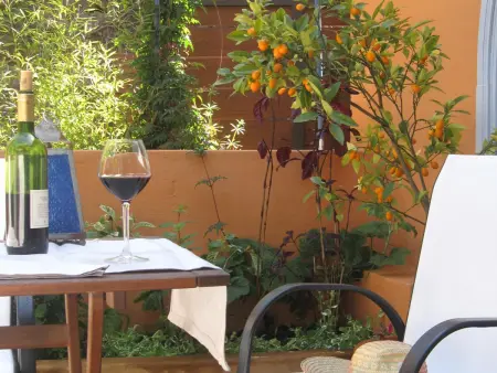 Maison de Charme avec Jardin, Piscine, BBQ et WIFI - Santa Brígida, Gran Canaria - Photo 17