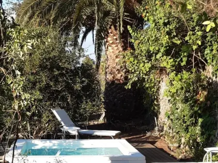 Maison de Charme avec Jardin, Piscine, BBQ et WIFI - Santa Brígida, Gran Canaria - Photo 20