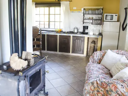 Retraite Enchantée avec Piscine et BBQ dans la Valle de Chira, Gran Canaria - Photo 3