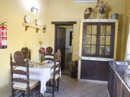 Retraite Enchantée avec Piscine et BBQ dans la Valle de Chira, Gran Canaria - Photo 7