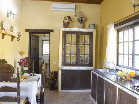 Retraite Enchantée avec Piscine et BBQ dans la Valle de Chira, Gran Canaria - Photo 8