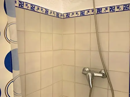 Maison de campagne à Zahara de la Sierra : piscine, jardin, animaux acceptés - Photo 11