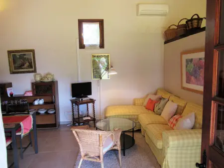 Maison de campagne avec jardin, piscine et sérénité à Santa Brígida, Gran Canaria - Photo 1