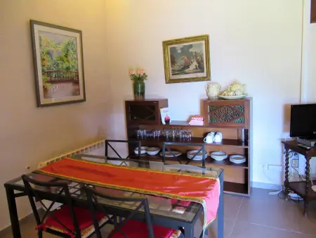 Maison de campagne avec jardin, piscine et sérénité à Santa Brígida, Gran Canaria - Photo 2