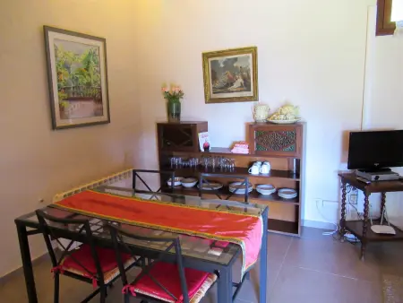 Maison de campagne avec jardin, piscine et sérénité à Santa Brígida, Gran Canaria - Photo 3