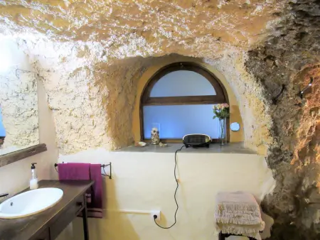 Maison de campagne avec jardin, piscine et sérénité à Santa Brígida, Gran Canaria - Photo 11