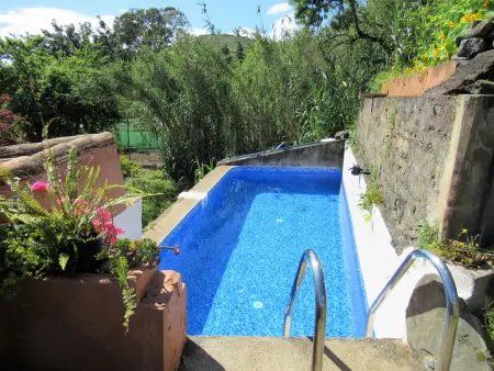 Maison de campagne avec jardin, piscine et sérénité à Santa Brígida, Gran Canaria - Photo 15