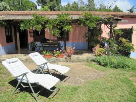 Maison de campagne avec jardin, piscine et sérénité à Santa Brígida, Gran Canaria - Photo 16