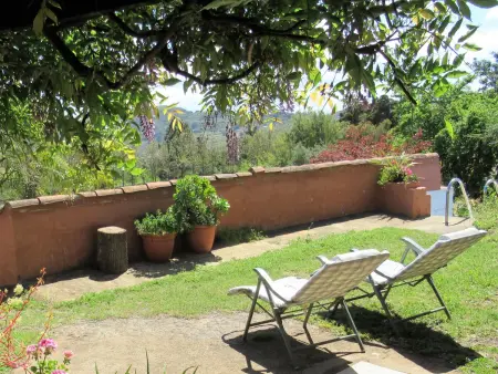 Maison de campagne avec jardin, piscine et sérénité à Santa Brígida, Gran Canaria - Photo 17