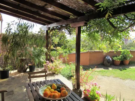 Maison de campagne avec jardin, piscine et sérénité à Santa Brígida, Gran Canaria - Photo 21