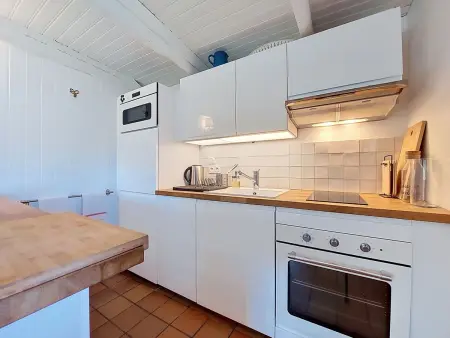 La Chaumière, Maison 4 personnes à Nevez - Photo 6