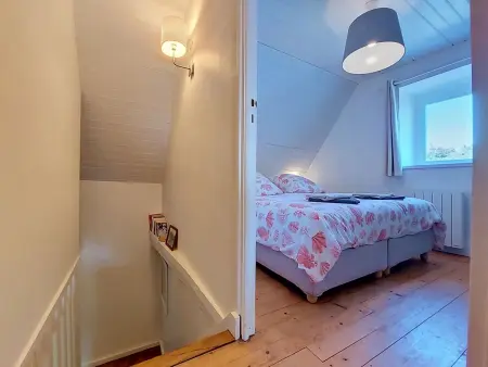 La Chaumière, Maison 4 personnes à Nevez - Photo 12