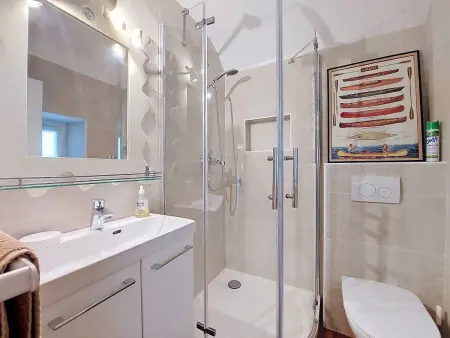 La Chaumière, Maison 4 personnes à Nevez - Photo 21