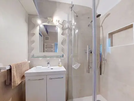 La Chaumière, Maison 4 personnes à Nevez - Photo 22