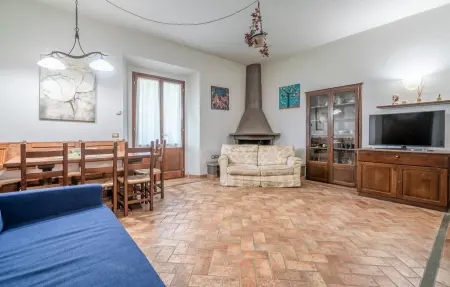Maison 6 personnes à Barberino di Mugello - Photo 2