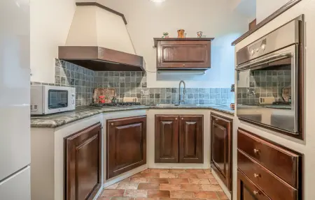 Maison 6 personnes à Barberino di Mugello - Photo 3