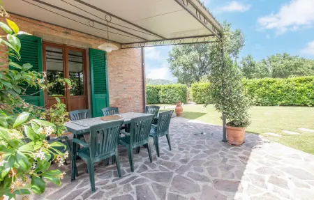 Maison 6 personnes à Barberino di Mugello - Photo 4