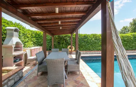 Maison 6 personnes à Barberino di Mugello - Photo 6