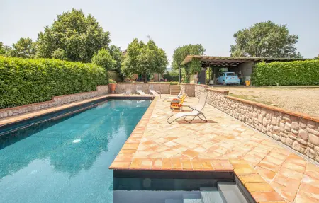 Maison 6 personnes à Barberino di Mugello - Photo 7