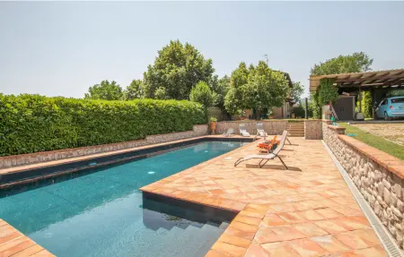 Maison 6 personnes à Barberino di Mugello - Photo 9